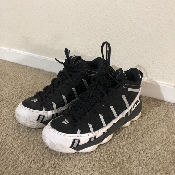 fila sneakers 36